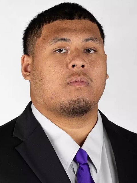 Amos Talalele athlete image