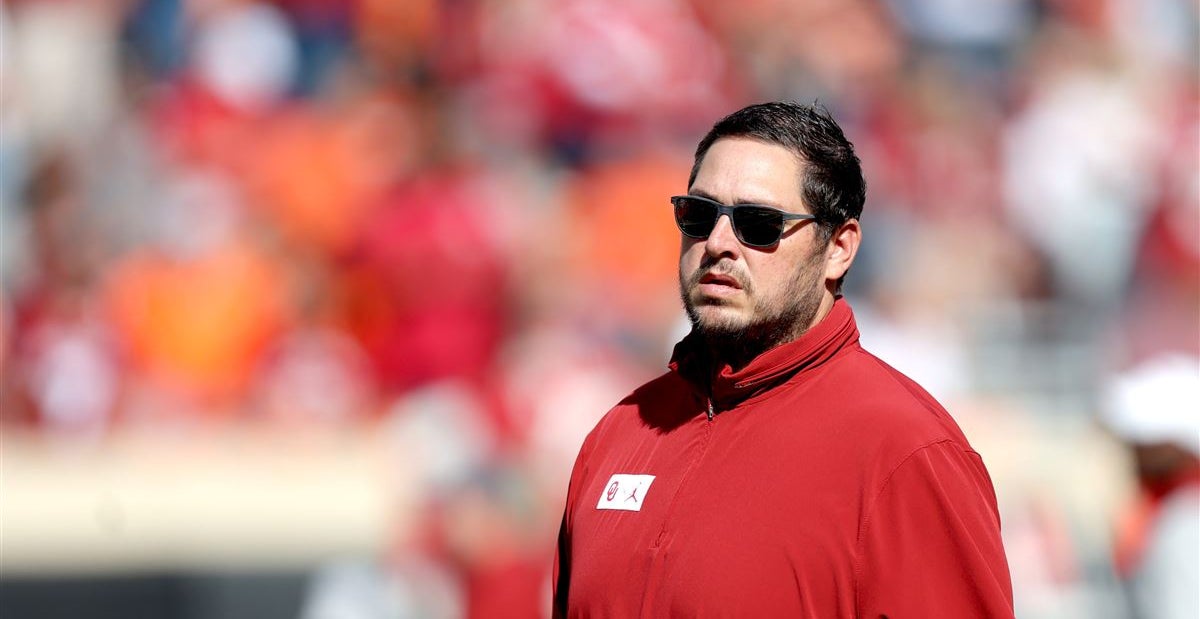 Jeff Lebby addresses candidacy for Mississippi State job after win