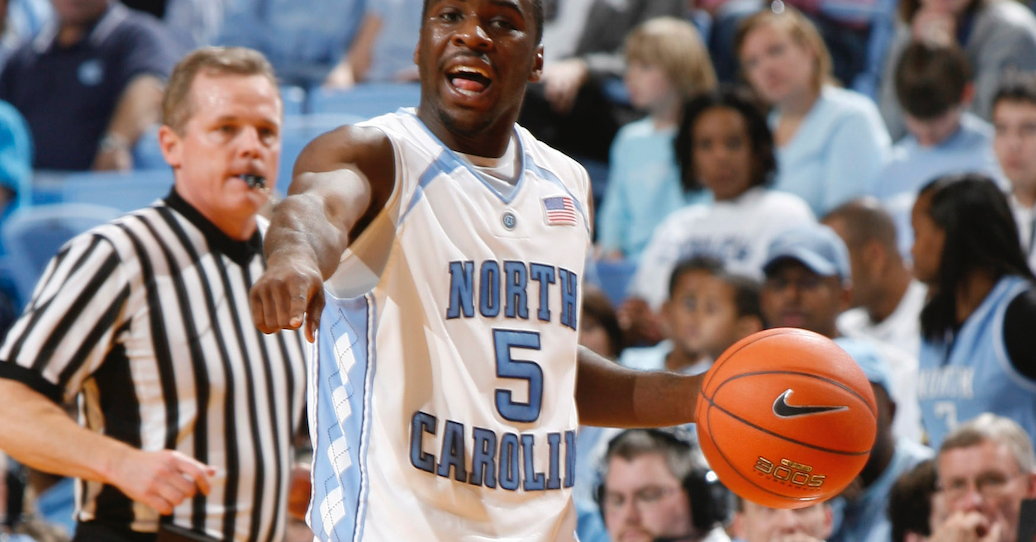 UNC Basketball Legend Ty Lawson Arrested in Colorado for Shoplifting UNC Basketball Legend Ty Lawson Arrested in Colorado for Shoplifting