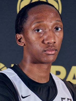 Triston Hawthorne