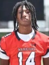 Conner Williams athlete image