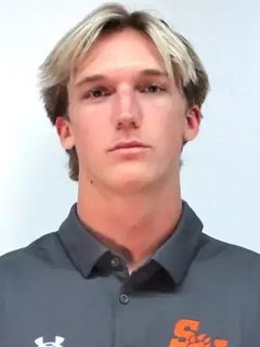 Mabrey Mettauer athlete image