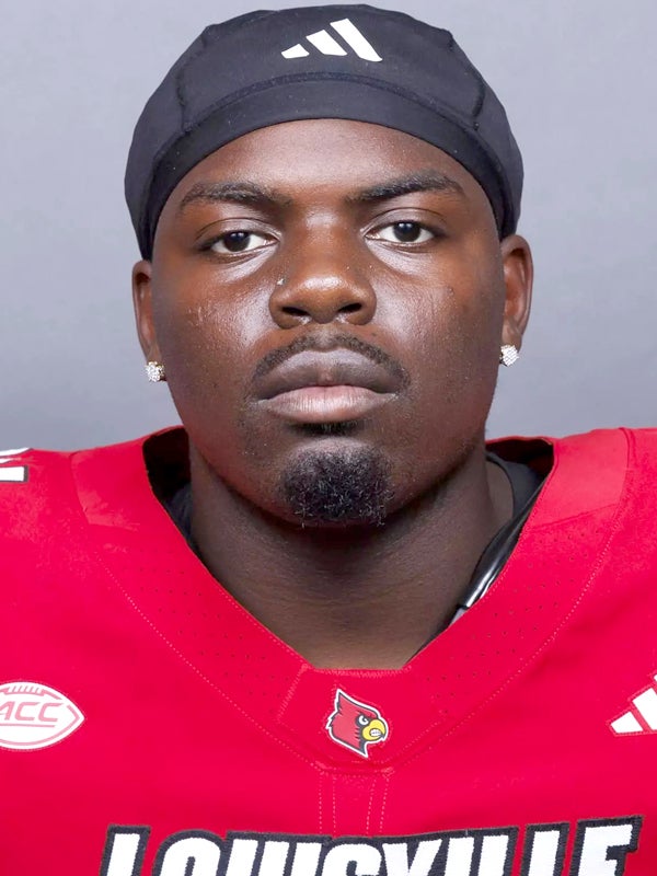 Davon Mitchell athlete image