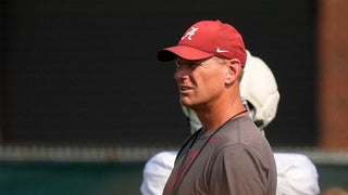 Kalen DeBoer reacts to report about Alabama boosters' discontent