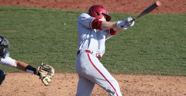 WSU's Kyle Manzardo becomes highest picked MLB draftee from Coeur d'Alene