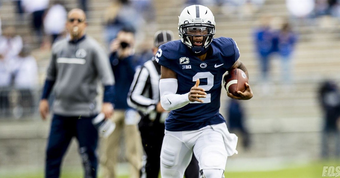 Five takeaways from the Penn State investigation into the offense