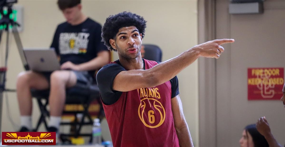 USC, Eric Musselman face win-now season in 2026-27