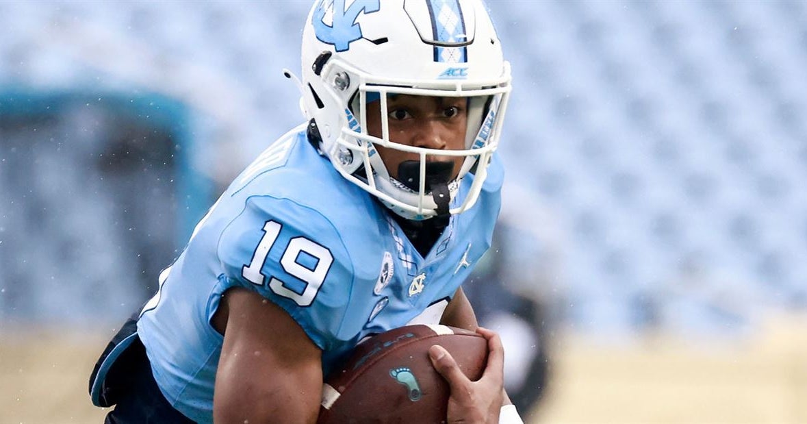 Ty Chandler's Next Primetime Stage Ty Chandler's Next Primetime Stage