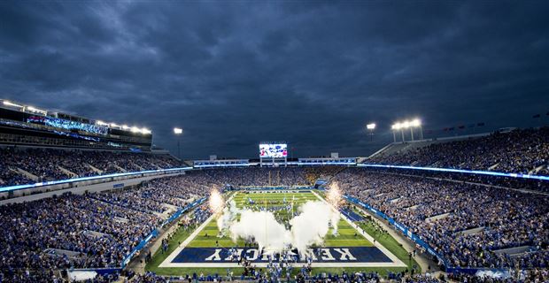 Kentucky basketball student ticket lottery system is ending