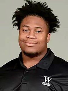 O'marion Brown athlete image