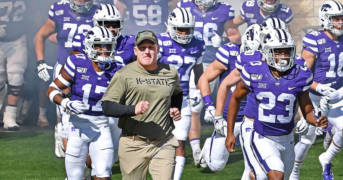 The 20 Best Kansas State Items On Ebay Right Now