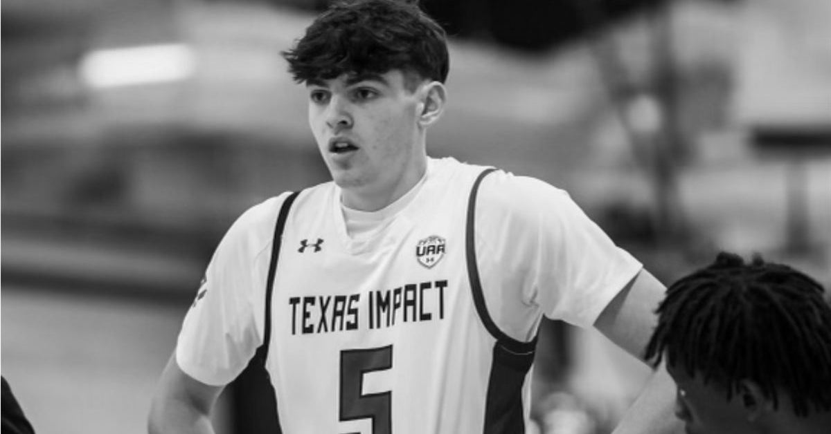 Ole Miss basketball adds first 2027 commitment in Texas sharpshooter ...