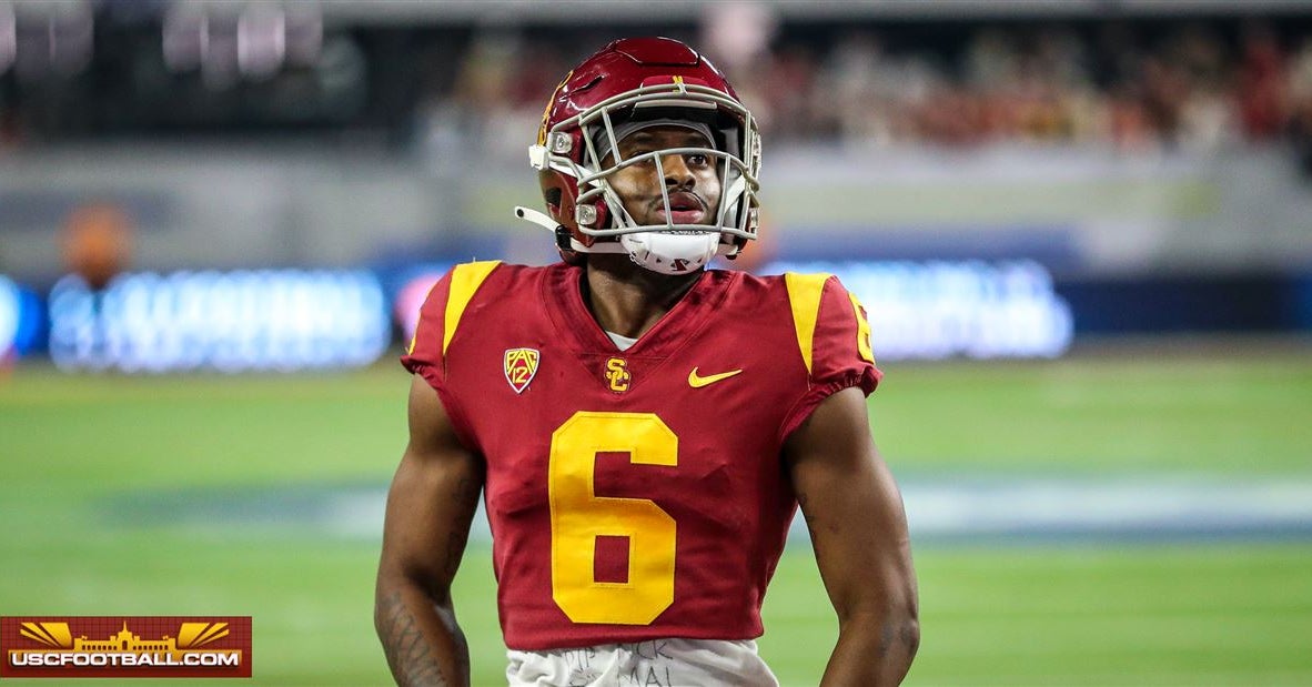 Five USC defensive players primed to step up in Cotton Bowl game against Tulane 
