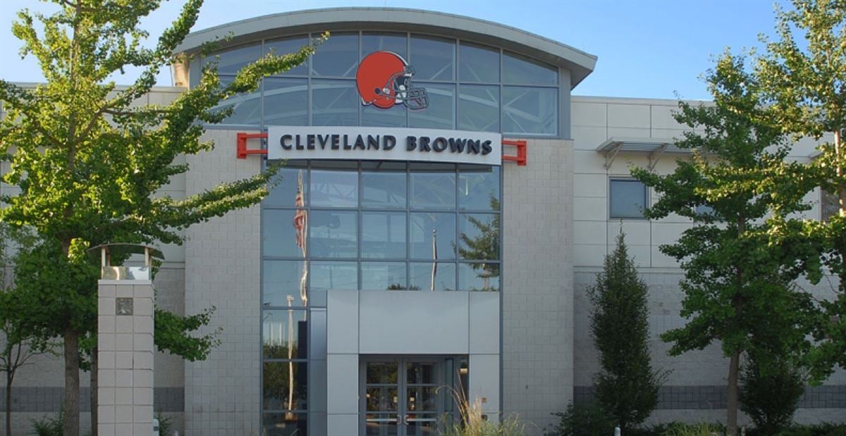 cleveland browns headquarters