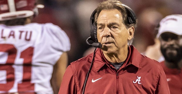 Nick Saban