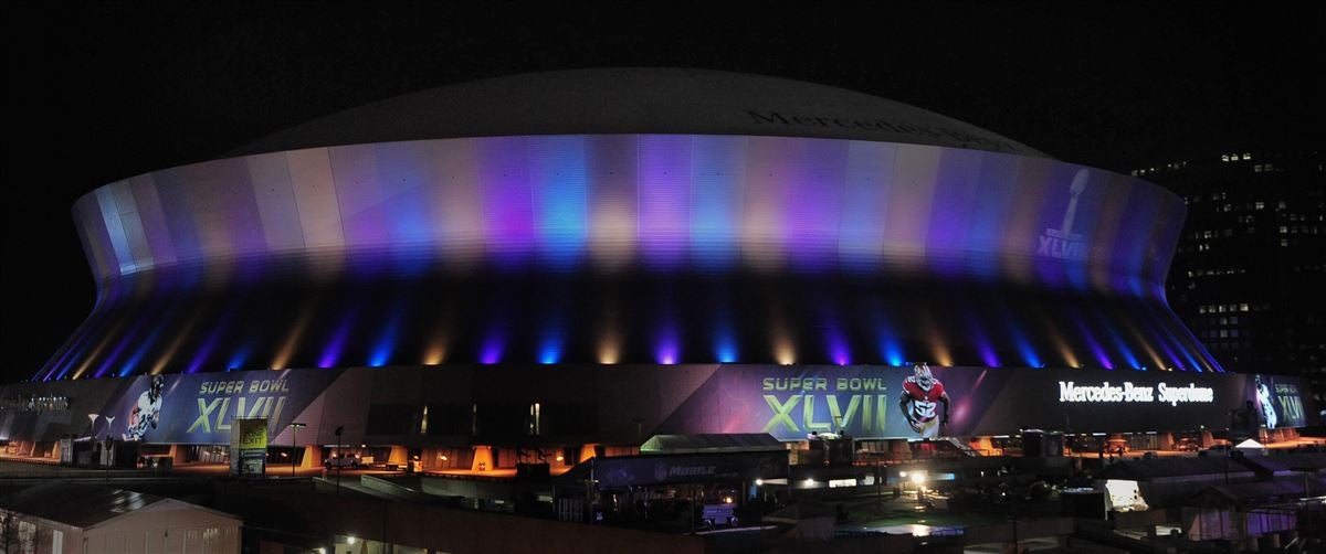 NFL Delays New Orleans Super Bowl to 2025 Because of Mardi Gras