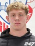 Cain Brackney athlete image