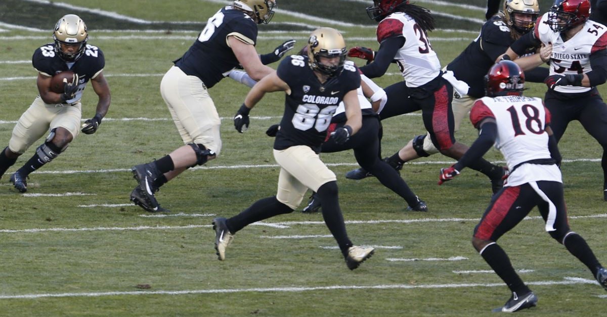 Three local walk-ons step into bigger role for the Buffaloes
