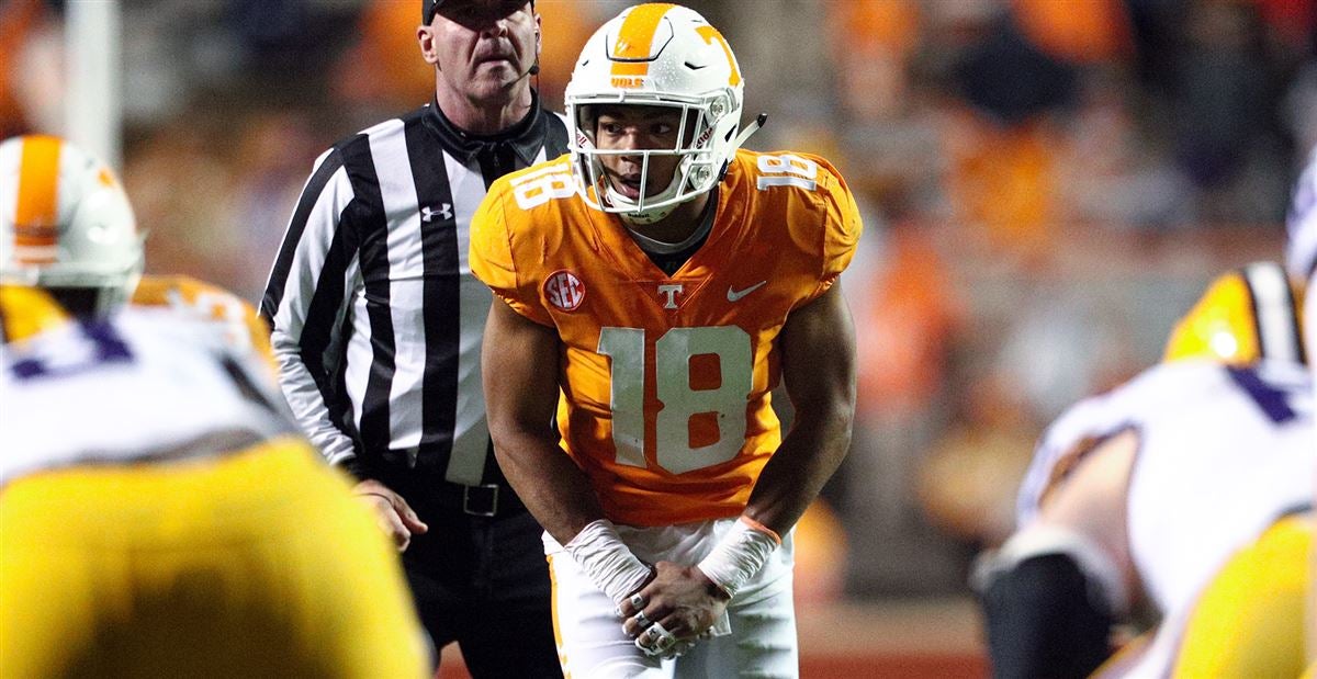 Former Tennessee Vol Micah Abernathy Signs With Green Bay Packers - Sports  Illustrated Tennessee Volunteers News, Analysis and More