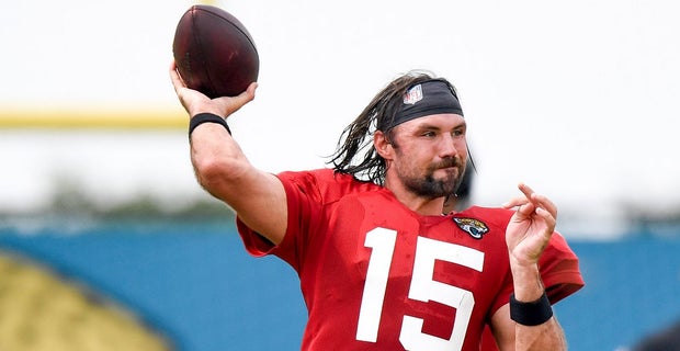 Nfl Cougs Qb Gardner Minshew With The Play Of The Day