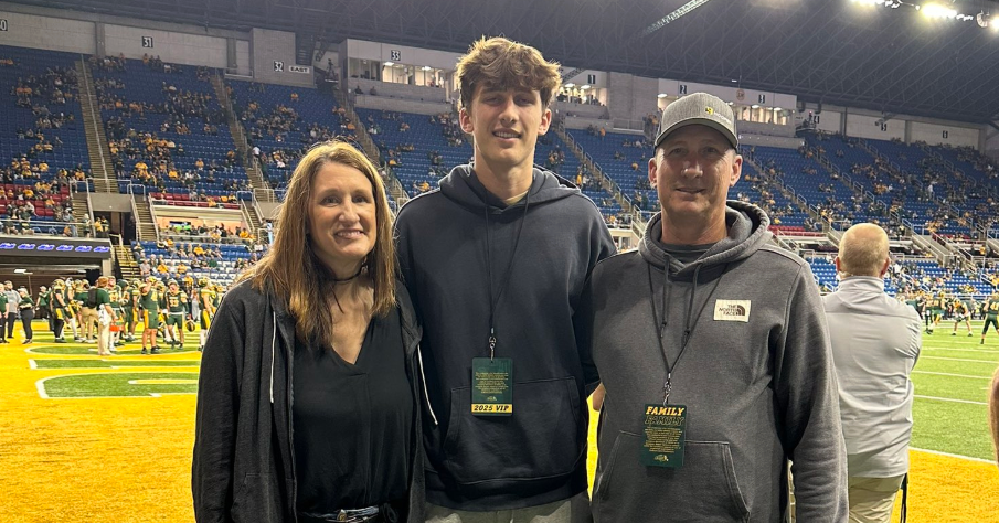 Bison MBB lands first commit of 2027 class