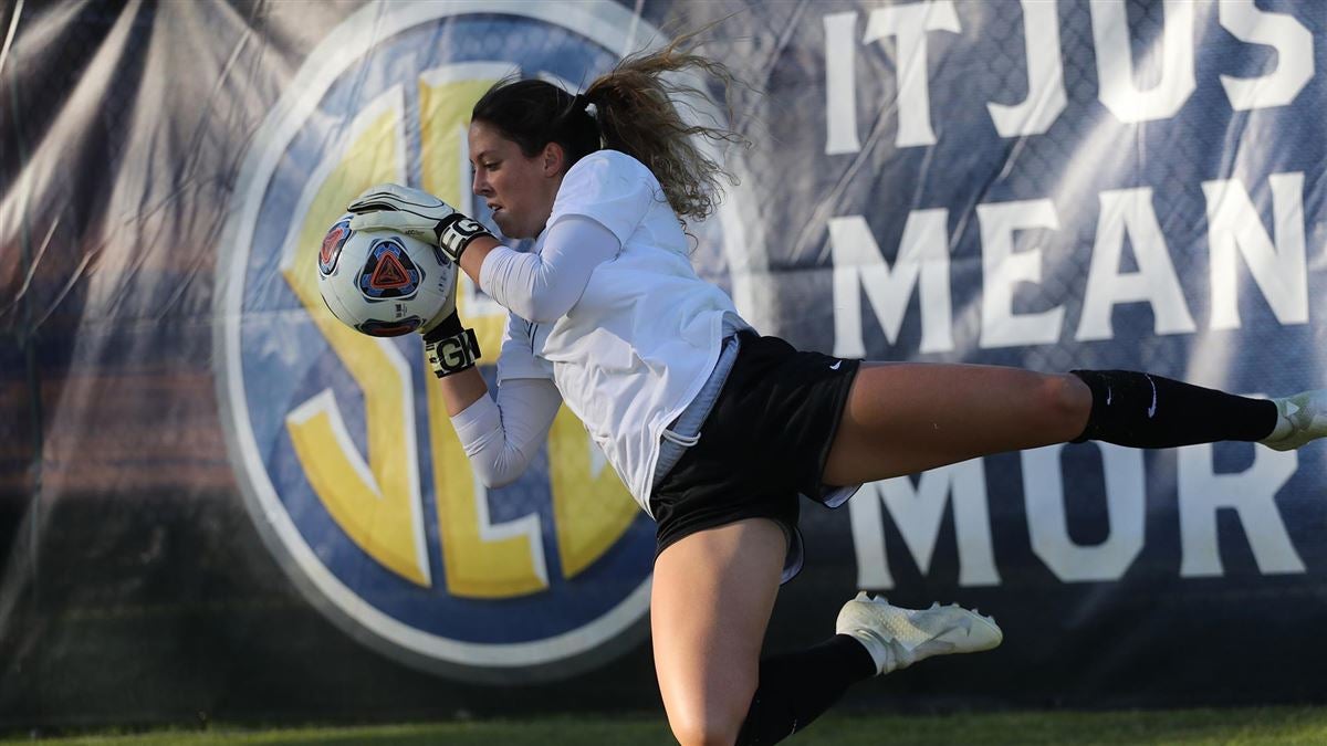 Texas A&M star Ally Watt first Aggie to be selected in first round