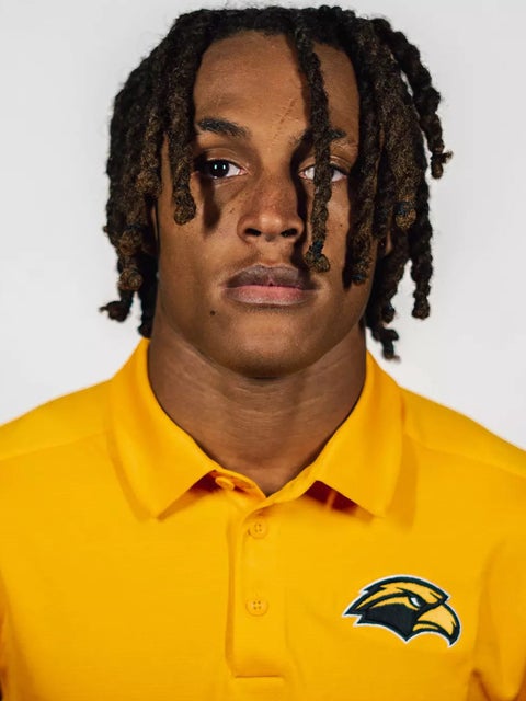 Ian Foster athlete image