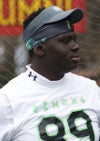 Tree Babalade, South Carolina, Offensive Tackle