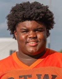 Joseph Graves