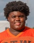 Joseph Graves athlete image