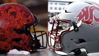 Washington State at San Diego State: The Early Glimpse