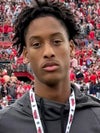 Velon Henderson athlete image