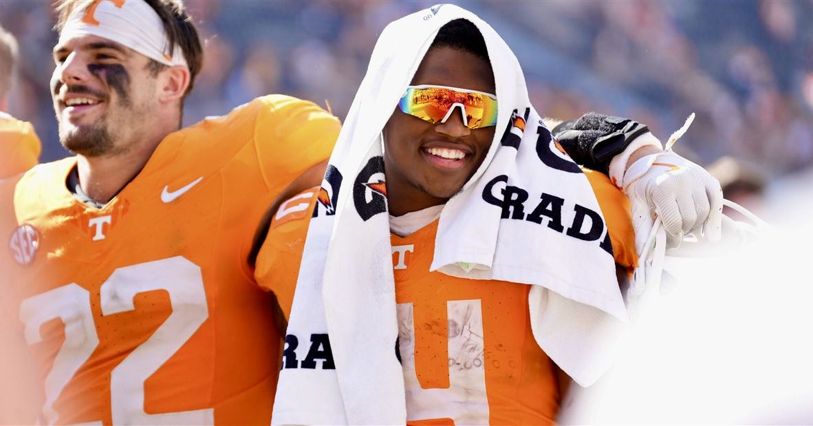 Bold predictions: Tennessee at Mississippi State