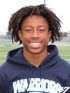 Riley McElvane athlete image