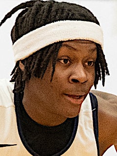 Michai White Photo