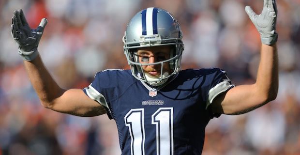 Cole Beasley news: Giants signing veteran WR to contract - DraftKings  Network