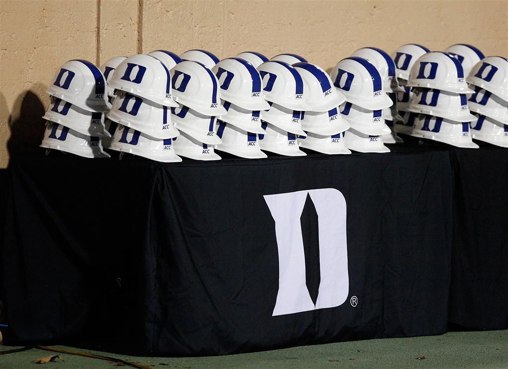 No change in Duke Football season ticket prices