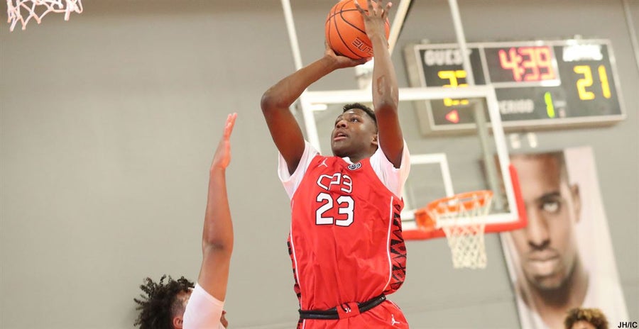 Basketball Recruiting Hot Takes: G.G. Jackson is a top-10 prospect