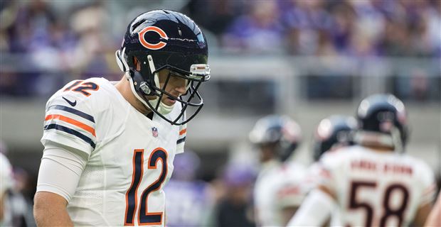 Chicago Bears Week 6 Takeaways: One Step Forward, Two Steps Back - On Tap  Sports Net