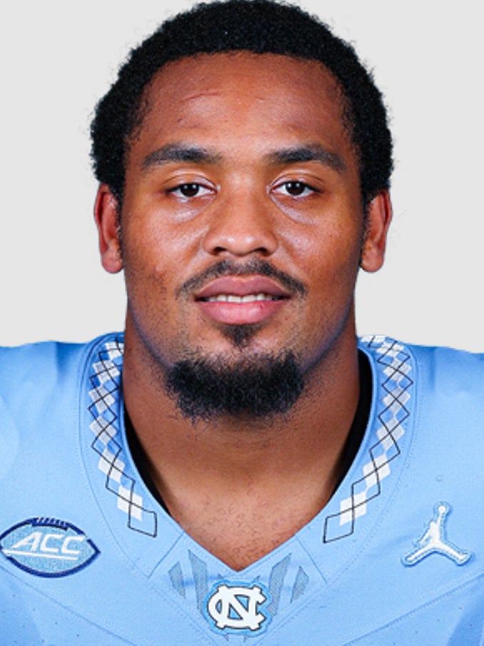 Davion Gause athlete image