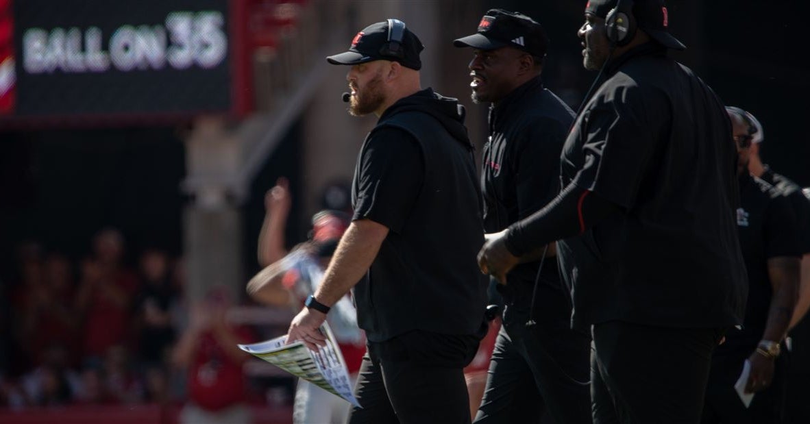Three Things: Husker defense self-scouts and finding versatility at safety