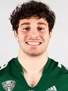 Charlie Christopher, Ohio, Linebacker