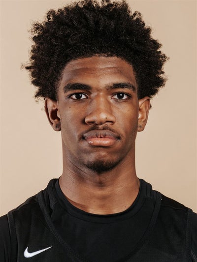 Malachi Jordan Photo