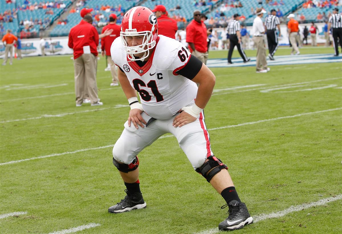 David Andrews (American football) - Wikipedia