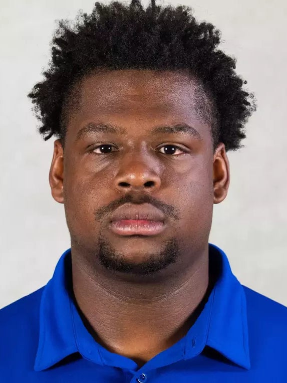 Dorian Royal athlete image