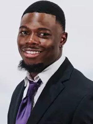 Kameron Reddic athlete image