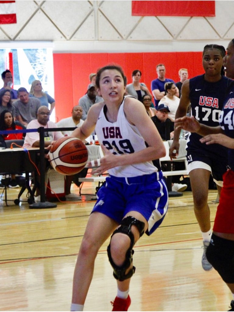 Louisville Women's Basketball 10 Class of '21 recruits to watch