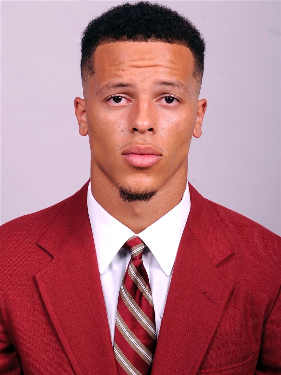 Former USC safety Bubba Bolden announces transfer to Miami Hurricanes -  Conquest Chronicles