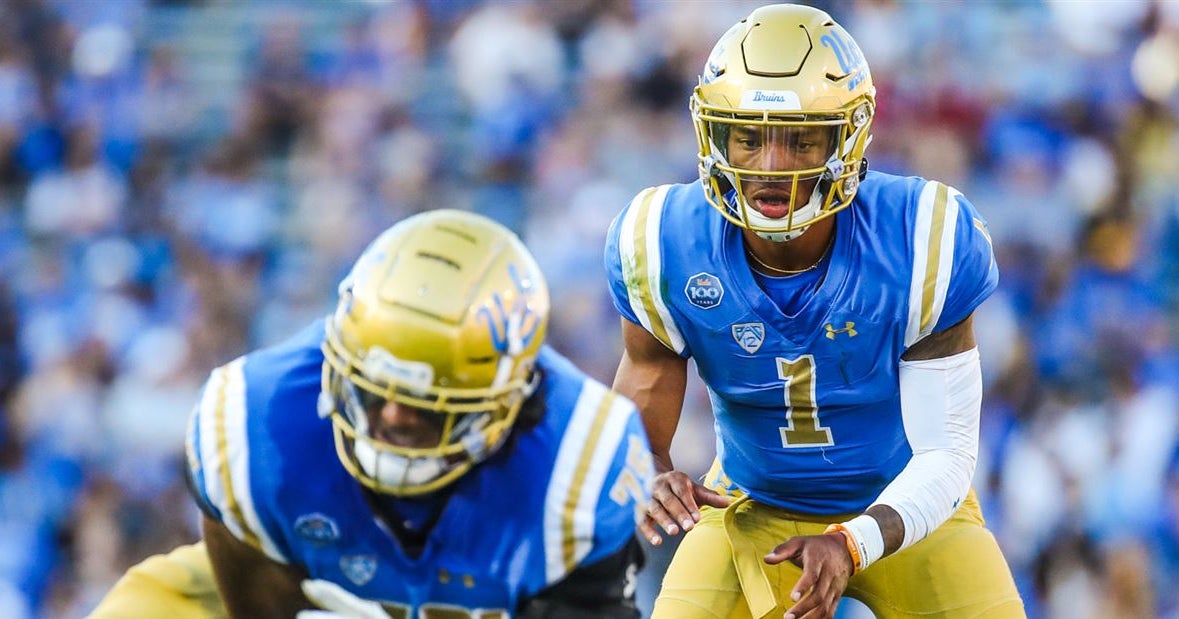 Dorian ThompsonRobinson's Untimely Turnovers