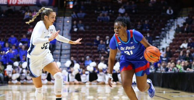 The Top 25 women's college basketball transfer portal classes